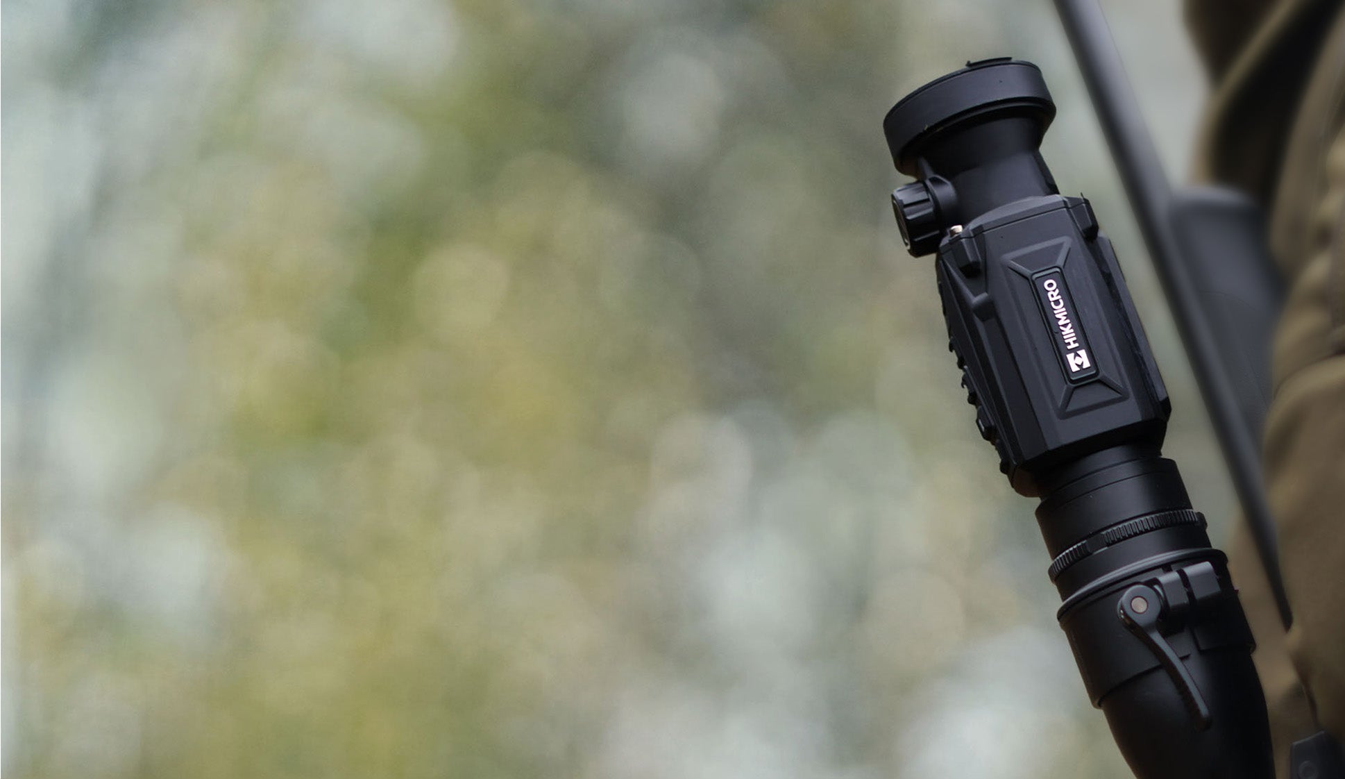 Thermal Clip-On