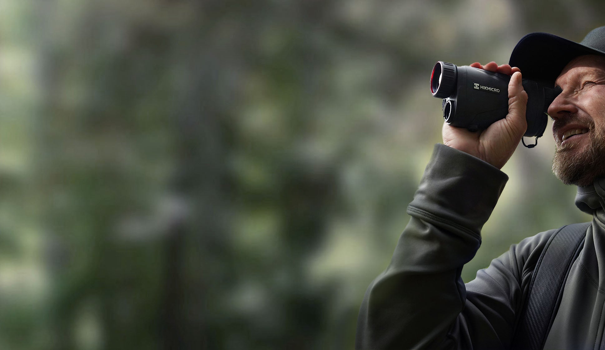Thermal Monocular