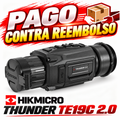 HIKMICRO THUNDER 2.0 – Clip-on termico