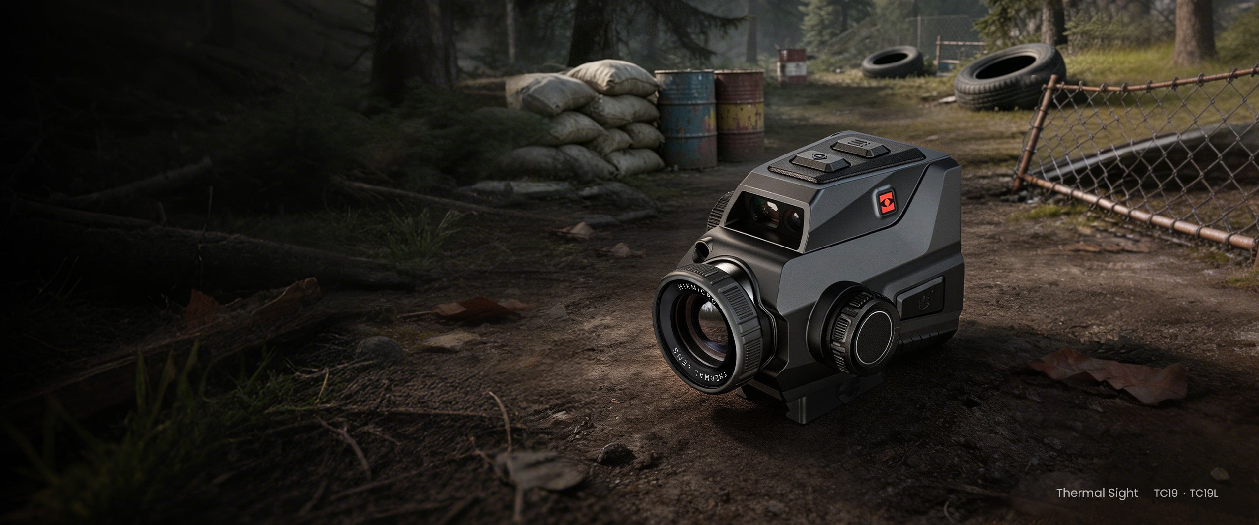 Thermal Sight