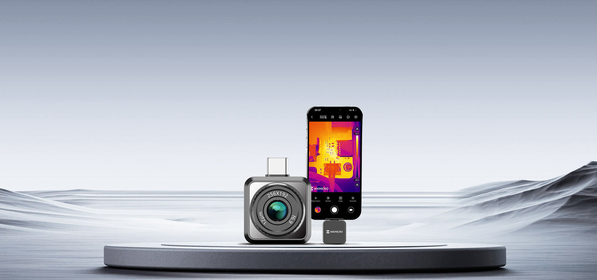 HIKMICRO Mini2Plus V2