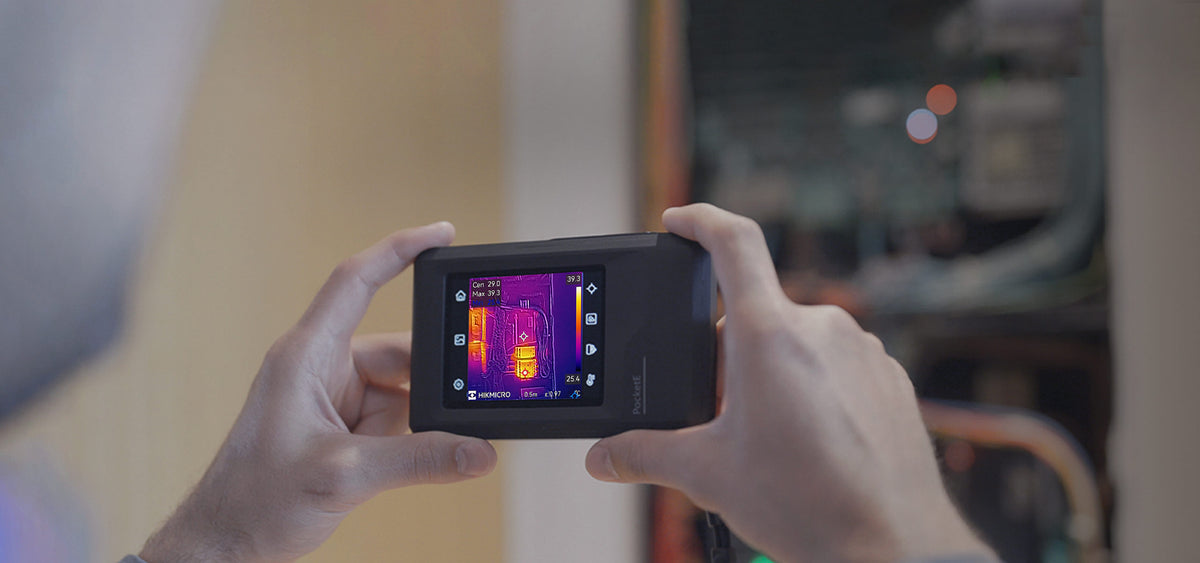 HIKMICRO PocketE
