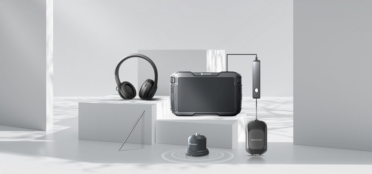 HIKMICRO AD21P