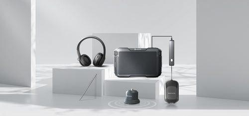 HIKMICRO AD21P