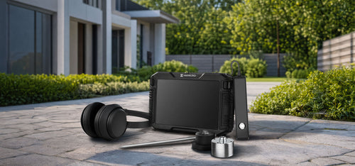 HIKMICRO AD22P