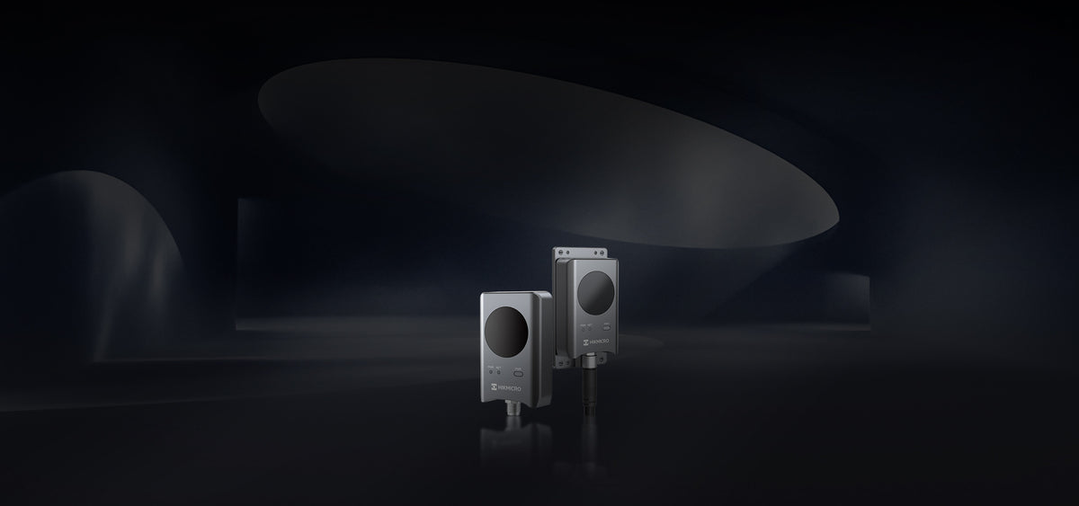HIKMICRO Cámara Cube