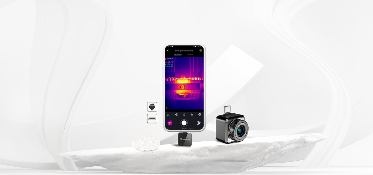 HIKMICRO Mini2Plus