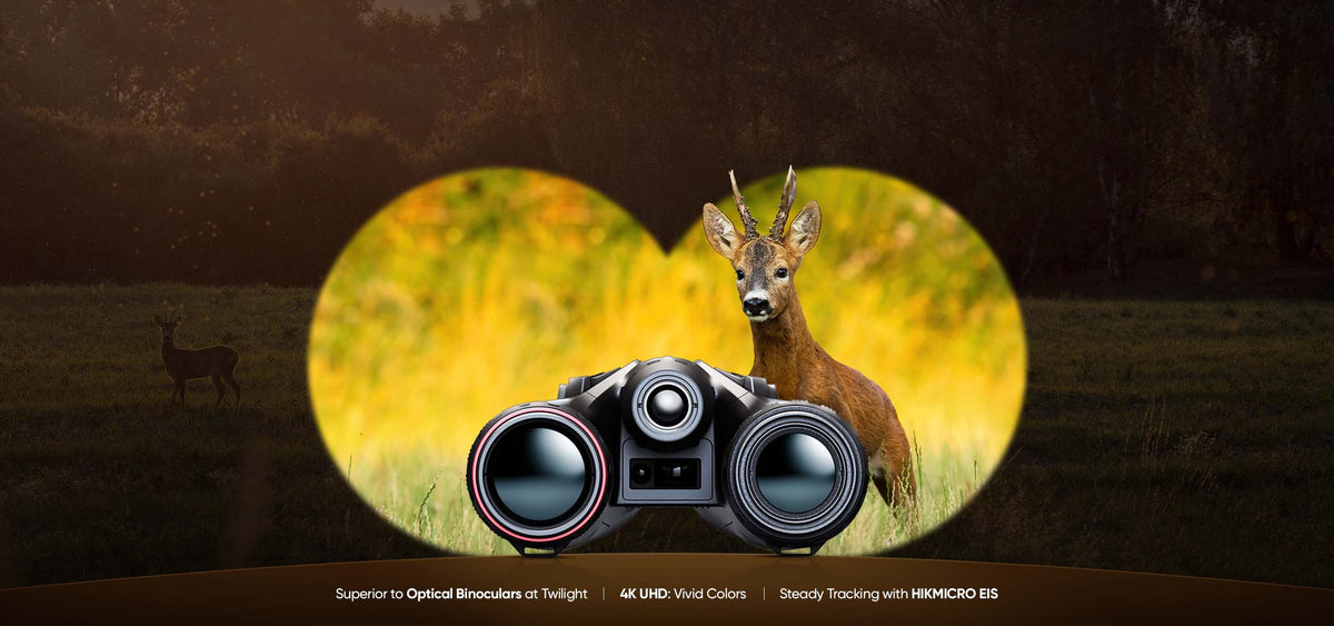 HIKMICRO_HABROK 4K_banner_choice-of-4K-digital&thermal-binocular-for-deer-hunters_PC-2560x1200px
