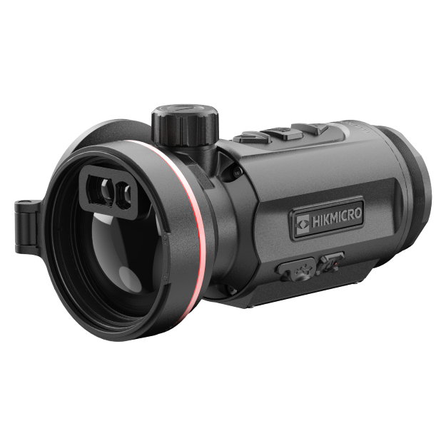 HIKMICRO THUNDER 3.0 thermal clip-on