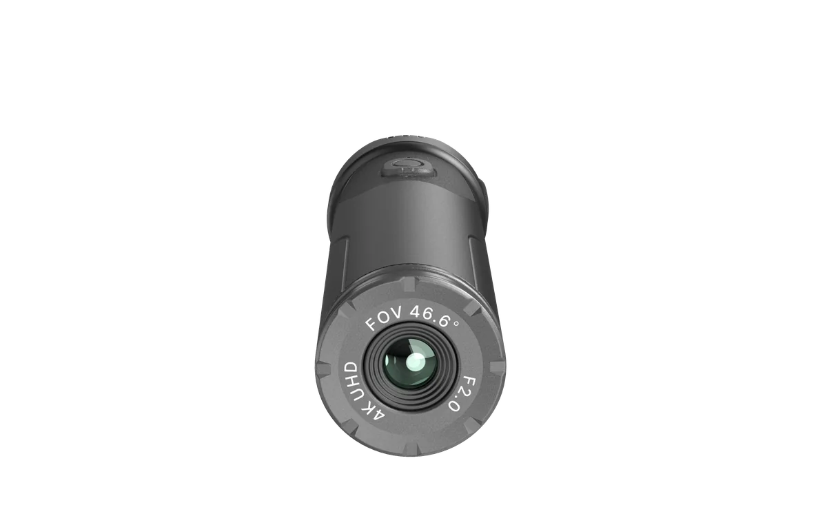 HIKCam A7E - view 2