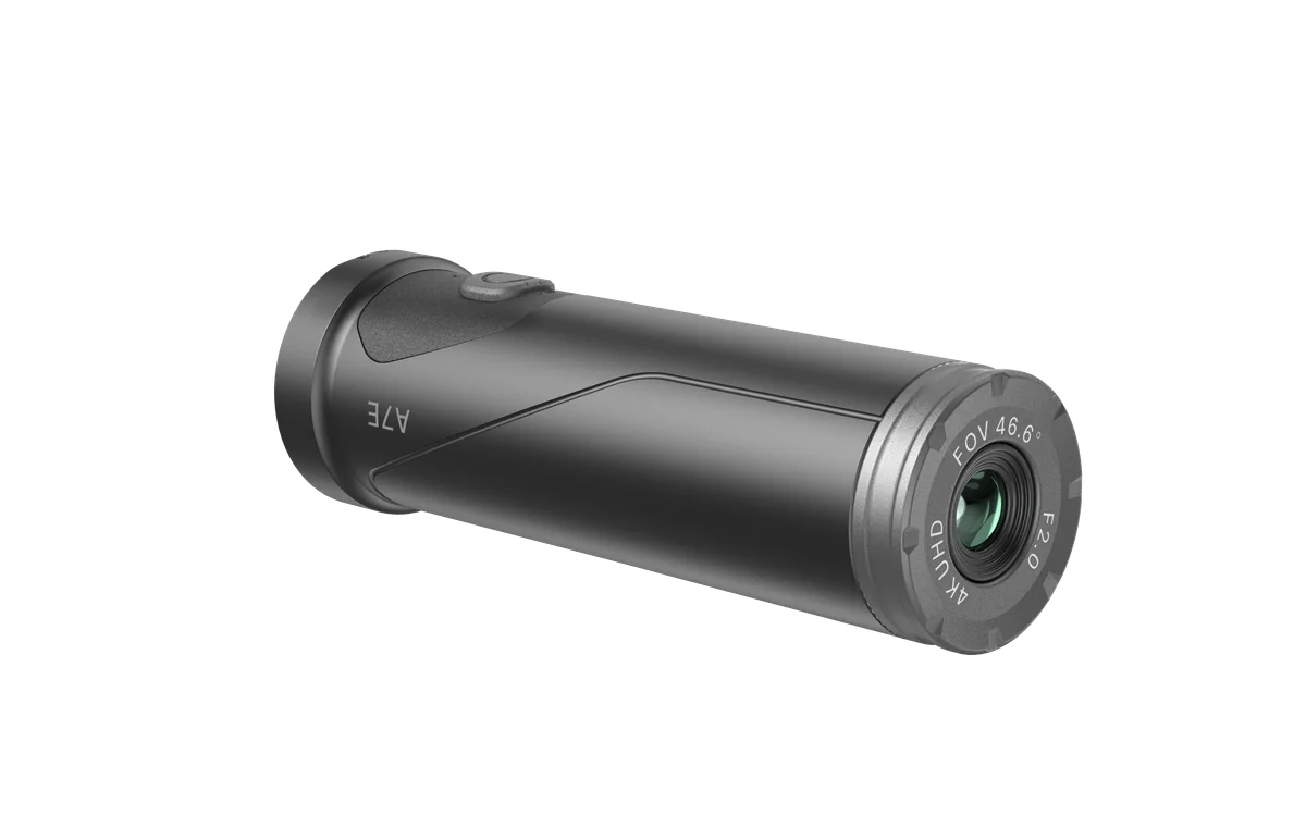 HIKCam A7E - view 3