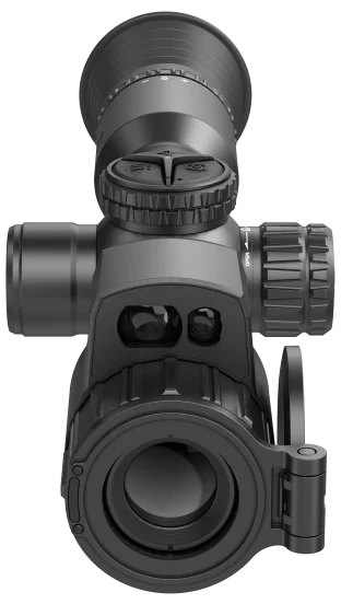 ALPEX 4K Lite - view 2