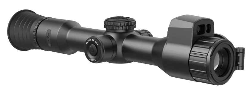 ALPEX 4K Lite - view 3
