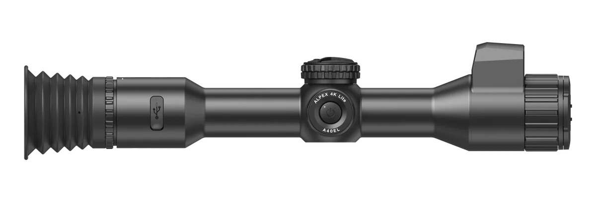 ALPEX 4K Lite - view 4