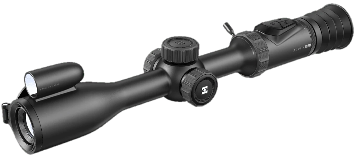 ALPEX PRO - view 1